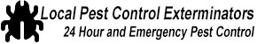 Jennings OK Pest Control Exterminators
